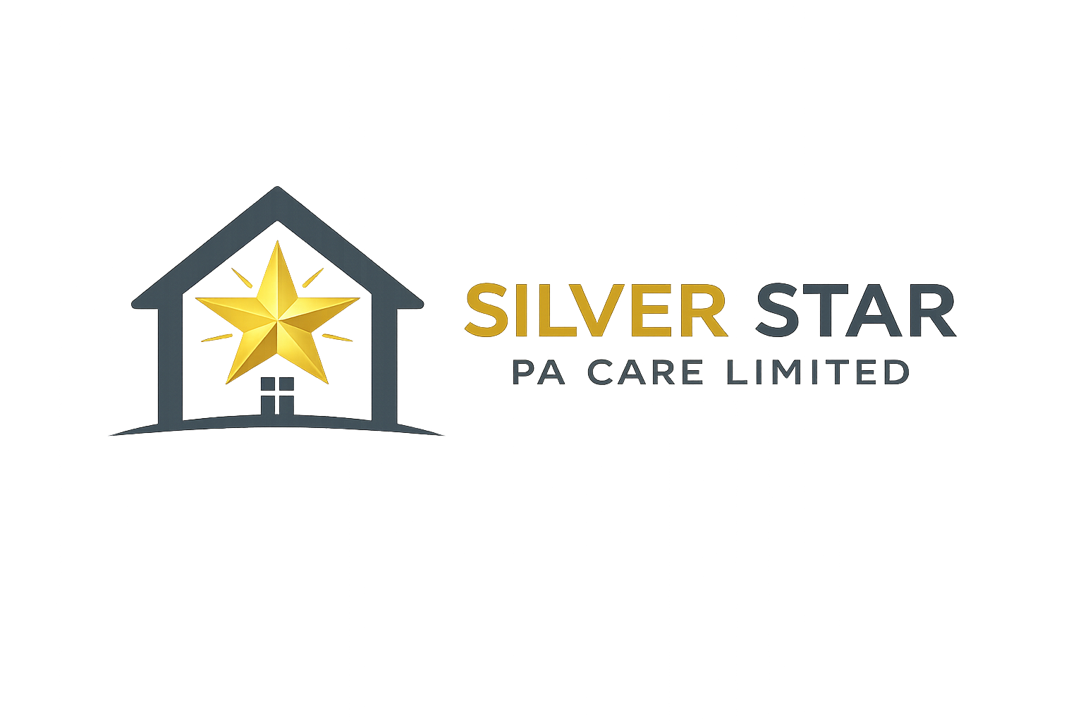 SilverStar PA Care Ltd logo